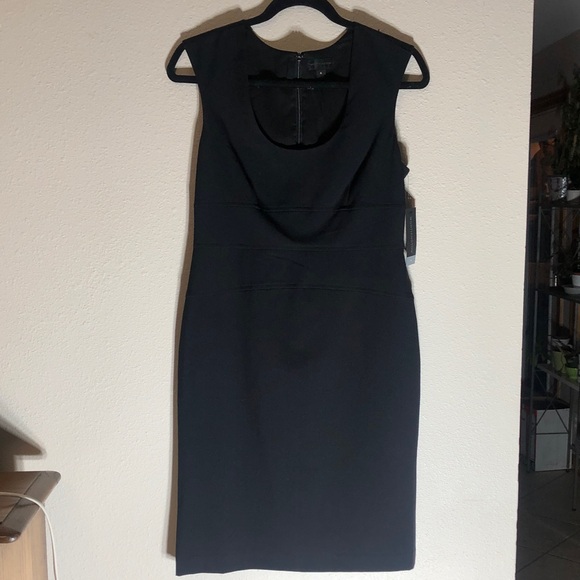 Worthington Dresses & Skirts - Worthington Classic Little Black Sleeveless Dress